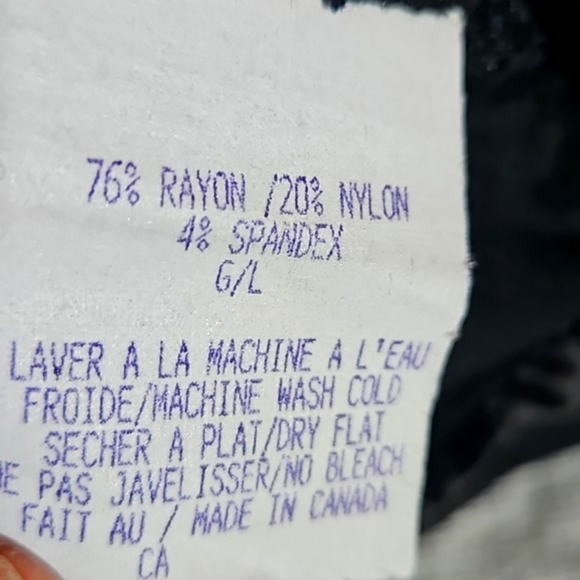 PÜSCH Coat Style Dress - Picture 5 of 8